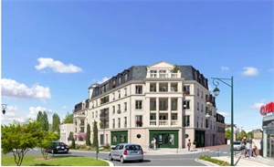 t3 à la vente -   92140  LE PETIT CLAMART, surface 3 m2 vente t3 - UBI441524051